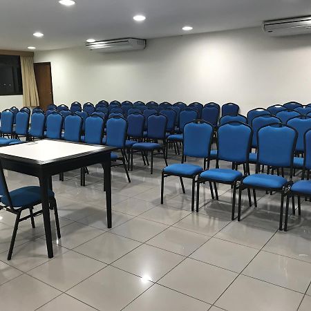 Serema Palace Hotel لفراس المظهر الخارجي الصورة