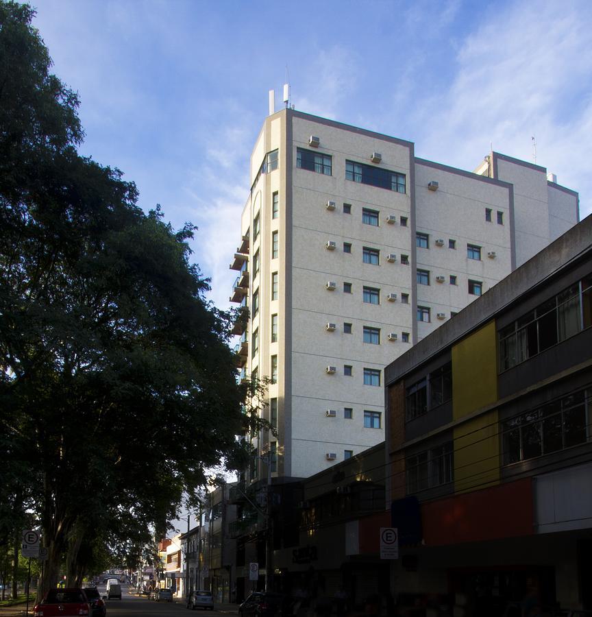 Serema Palace Hotel لفراس المظهر الخارجي الصورة