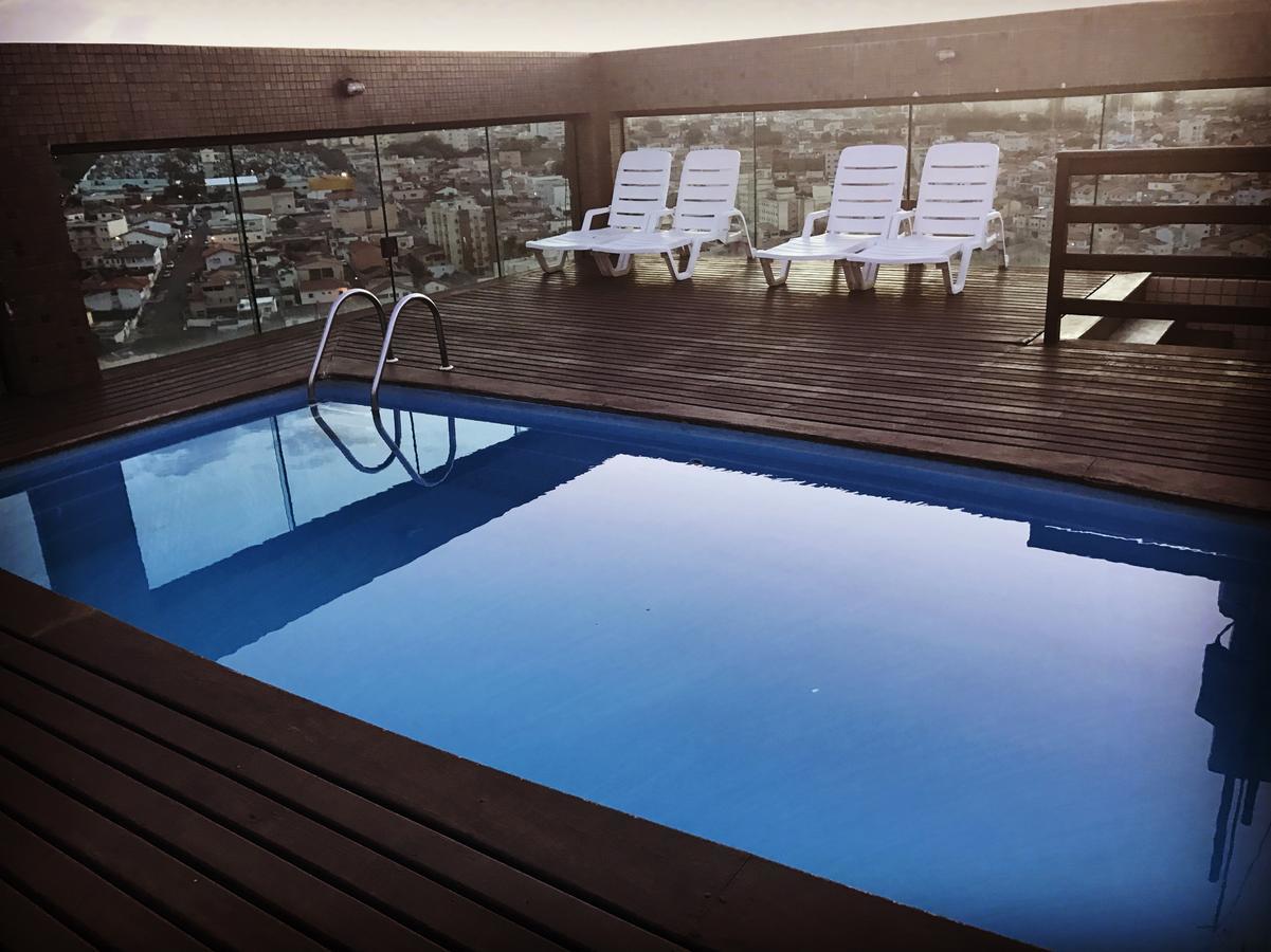 Serema Palace Hotel لفراس المظهر الخارجي الصورة