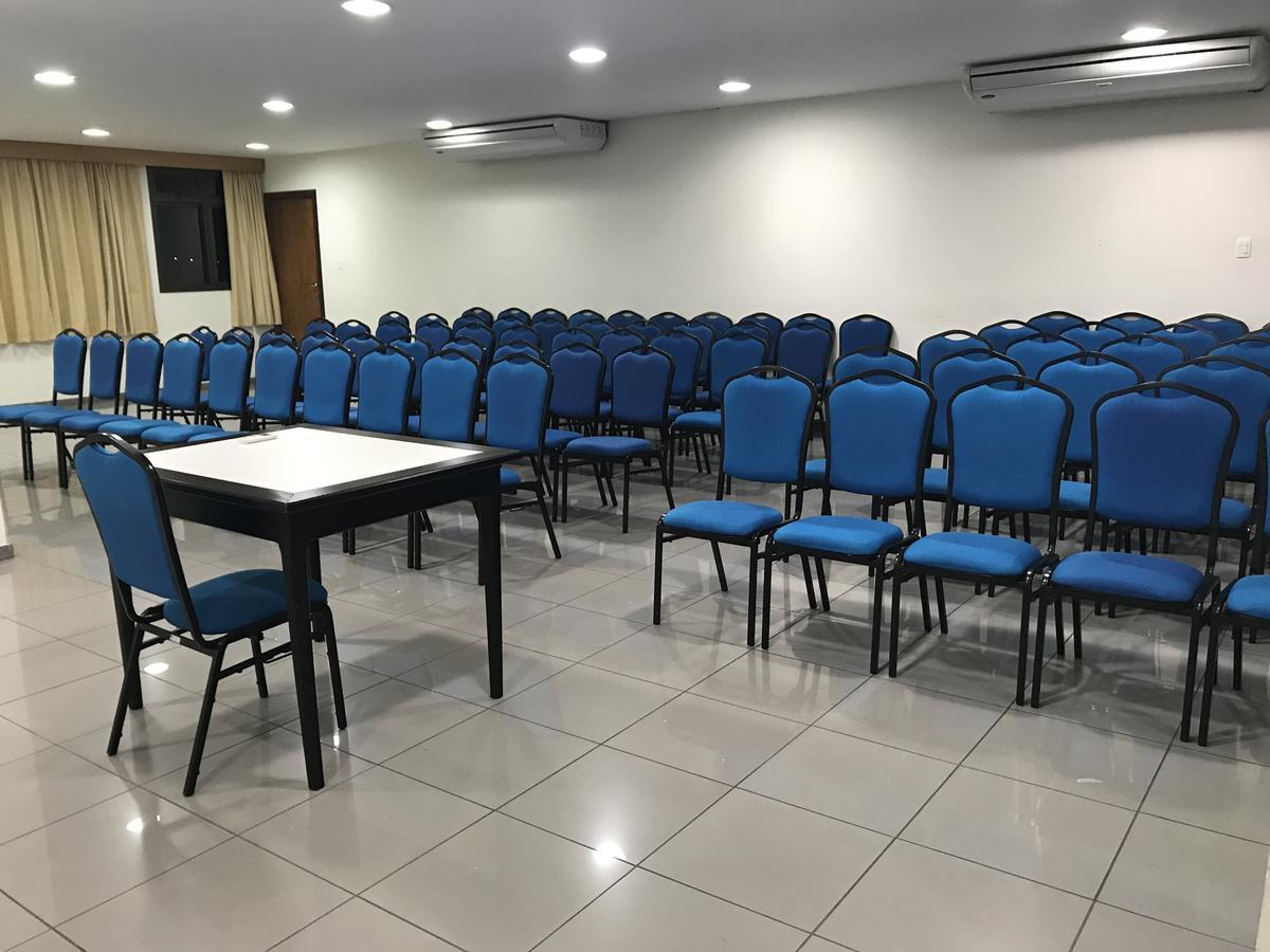 Serema Palace Hotel لفراس المظهر الخارجي الصورة