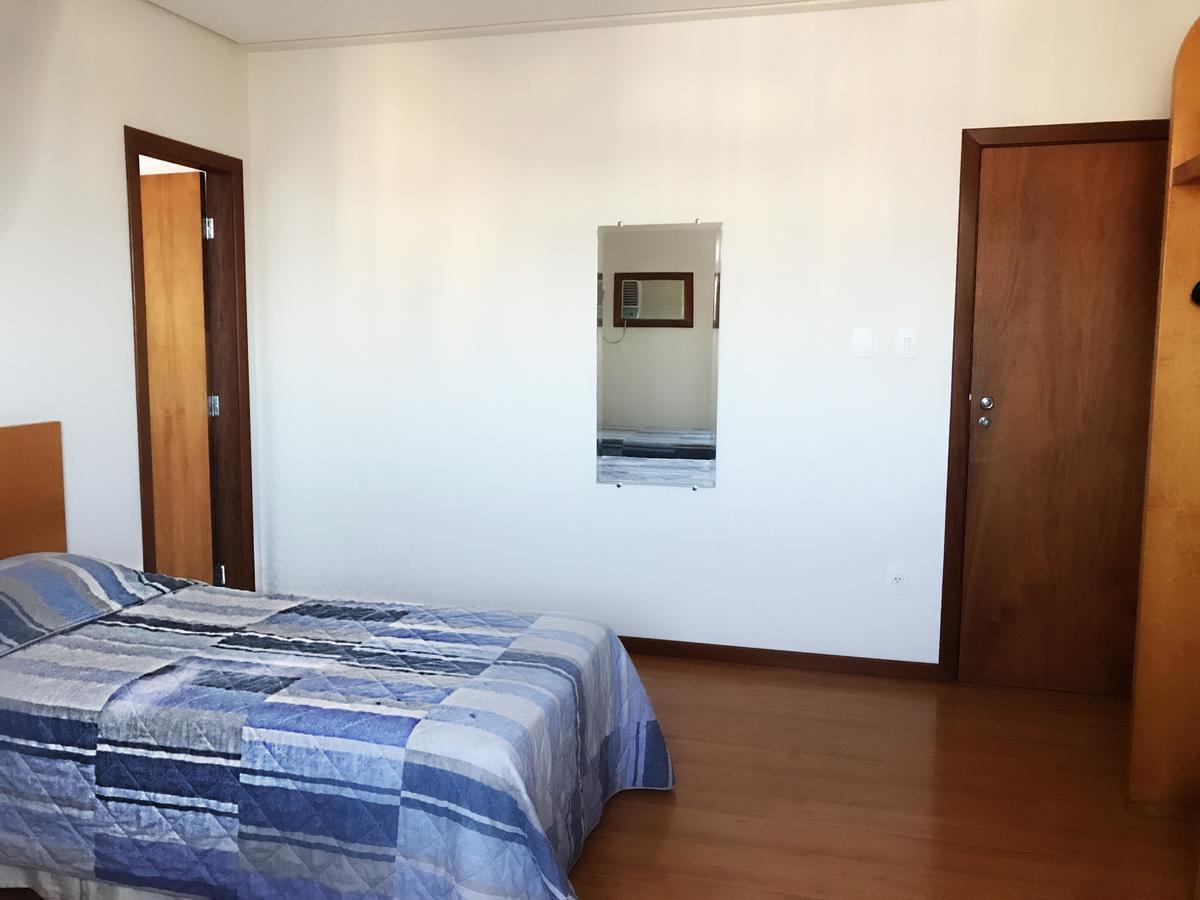 Serema Palace Hotel لفراس المظهر الخارجي الصورة