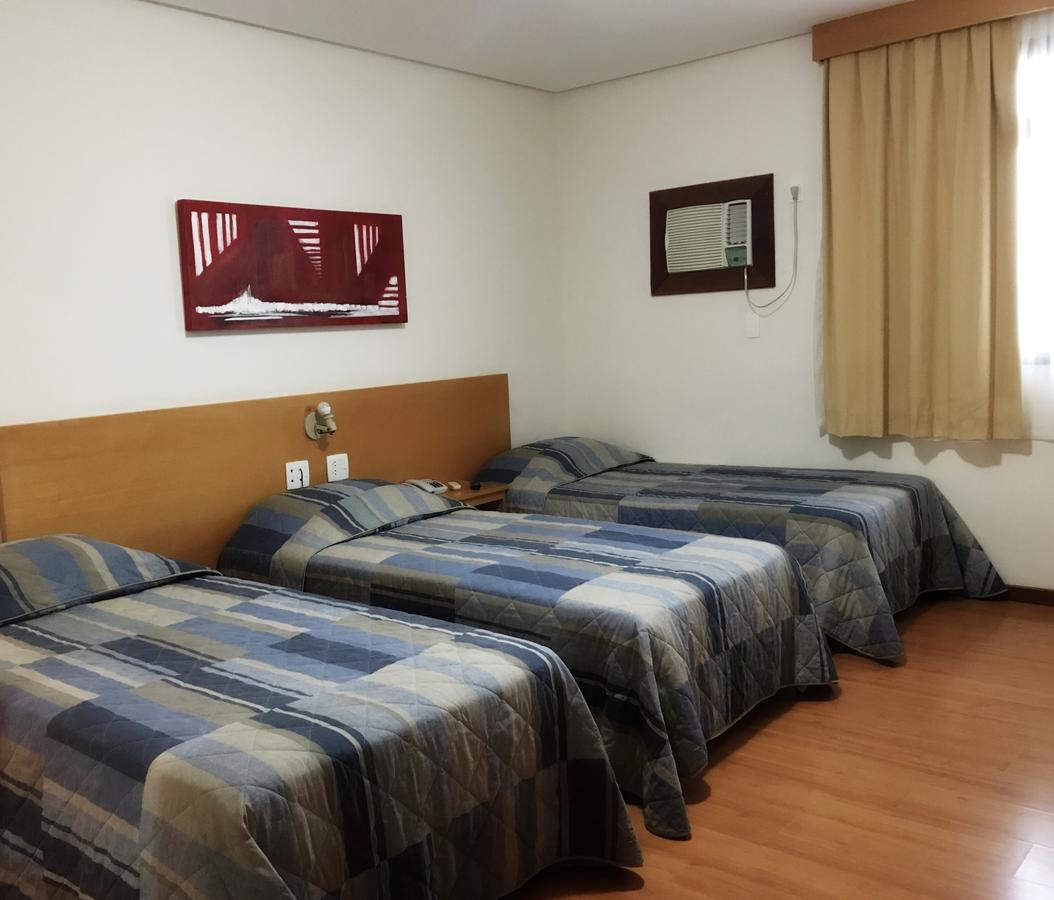Serema Palace Hotel لفراس المظهر الخارجي الصورة