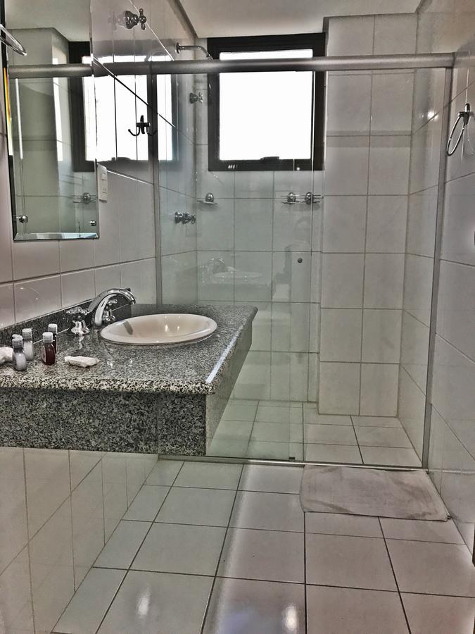 Serema Palace Hotel لفراس المظهر الخارجي الصورة