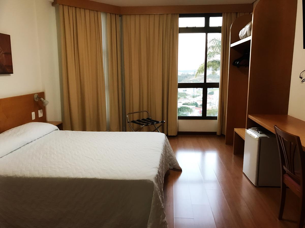 Serema Palace Hotel لفراس المظهر الخارجي الصورة