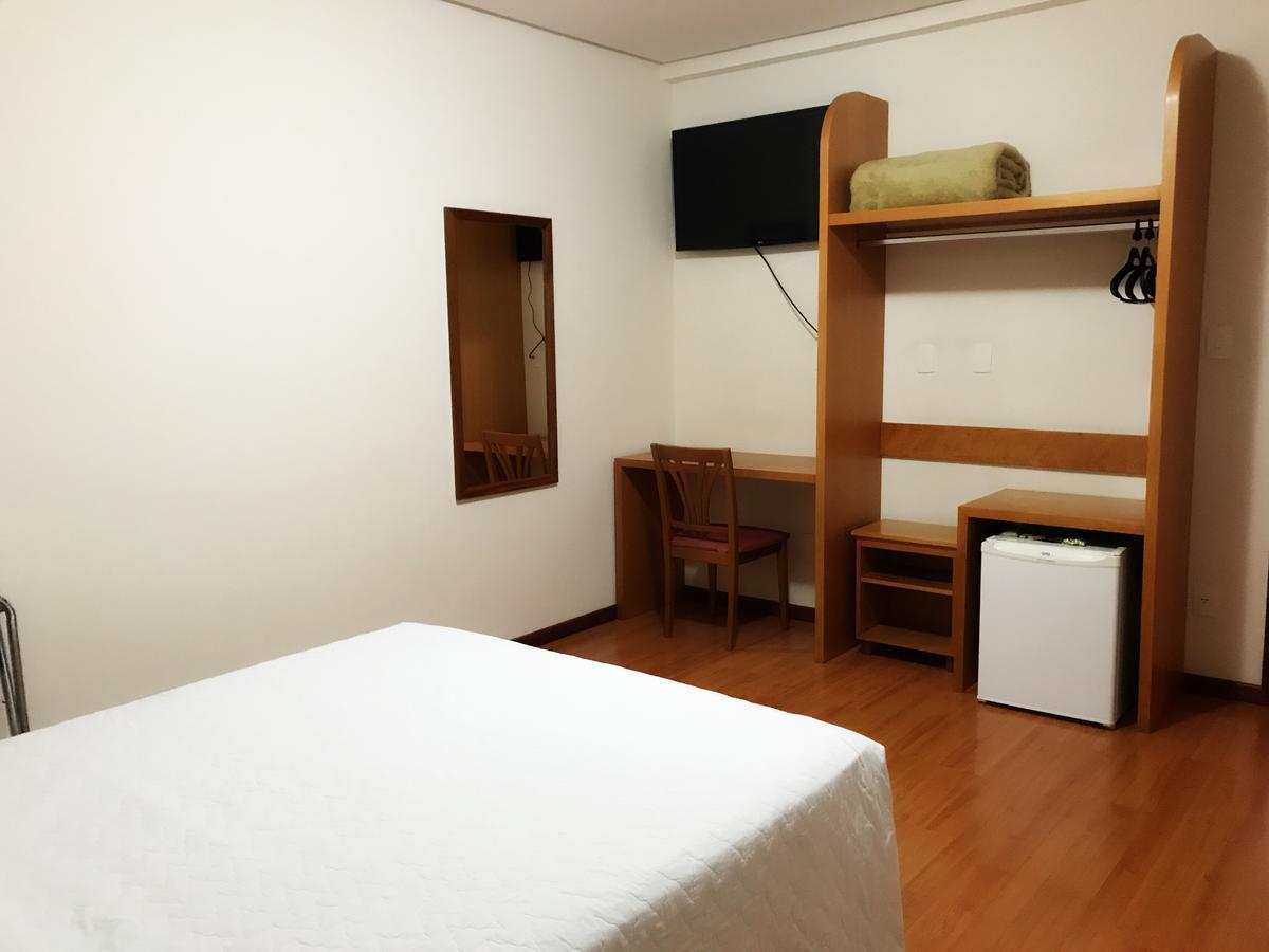 Serema Palace Hotel لفراس المظهر الخارجي الصورة