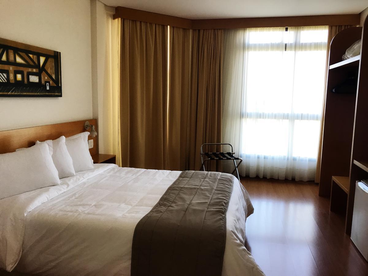 Serema Palace Hotel لفراس المظهر الخارجي الصورة