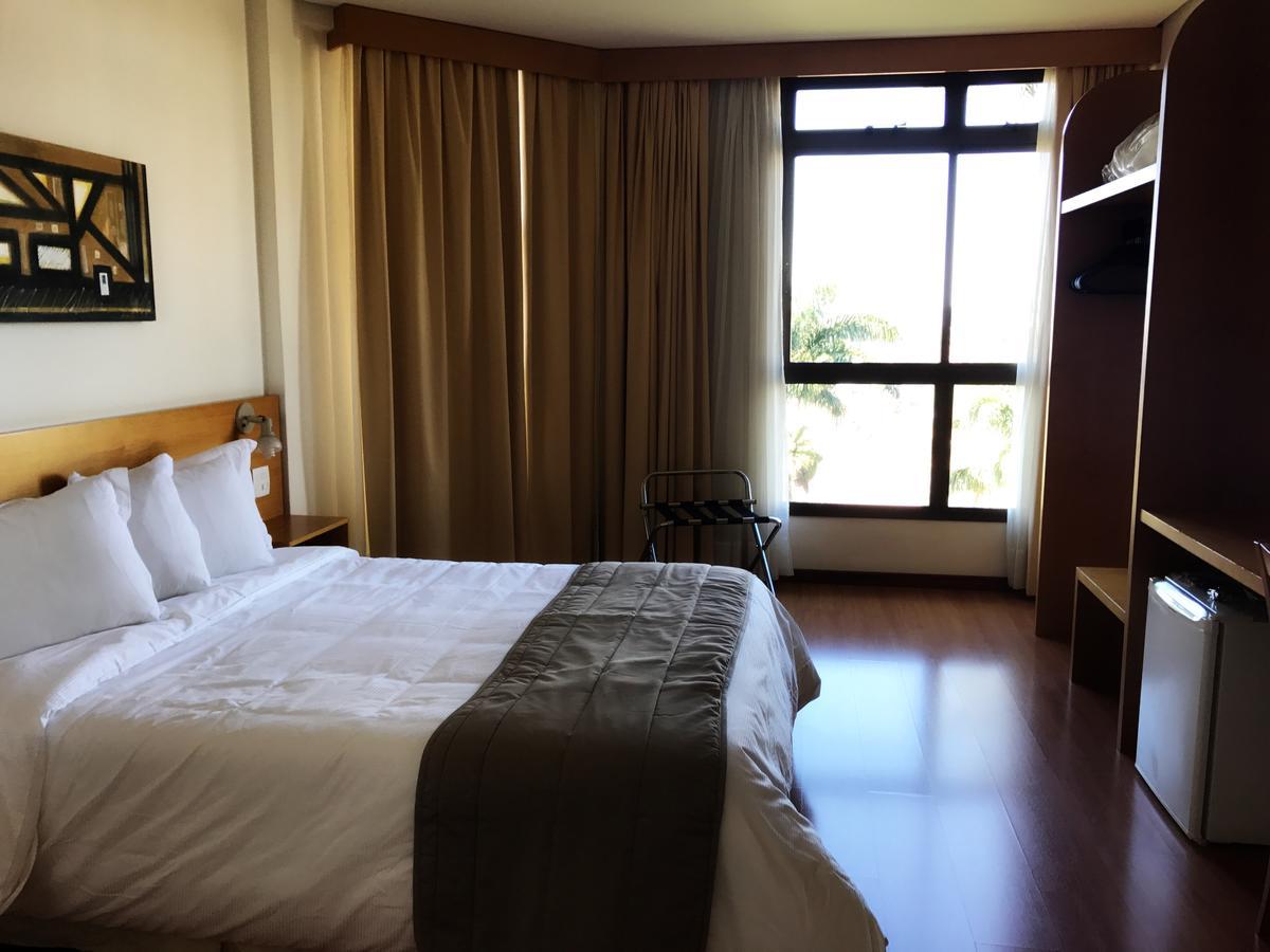 Serema Palace Hotel لفراس المظهر الخارجي الصورة
