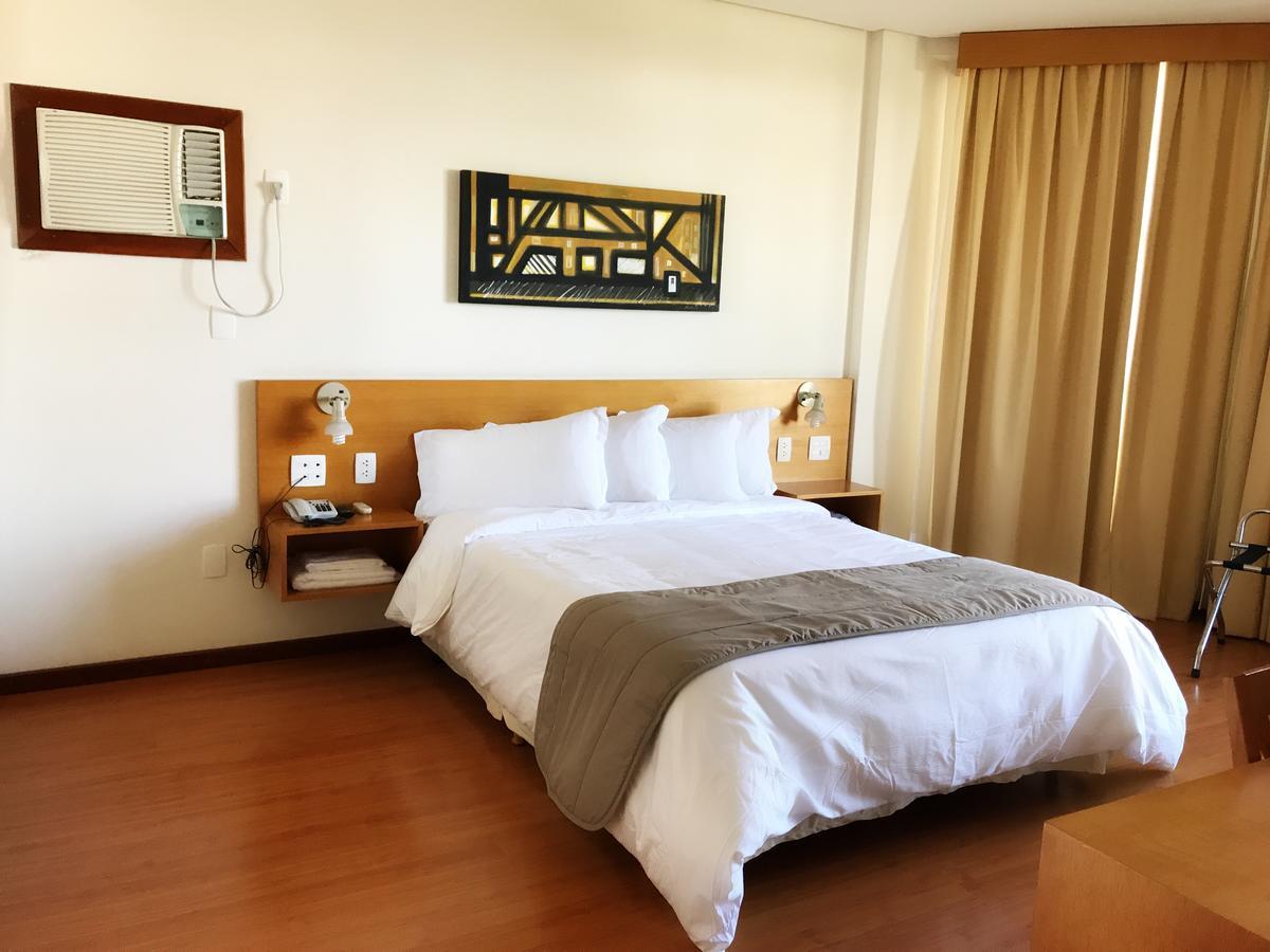 Serema Palace Hotel لفراس المظهر الخارجي الصورة