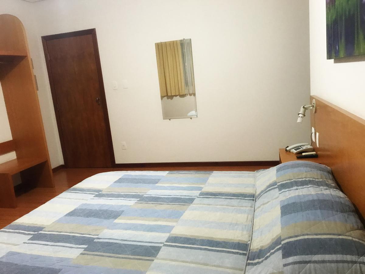 Serema Palace Hotel لفراس المظهر الخارجي الصورة