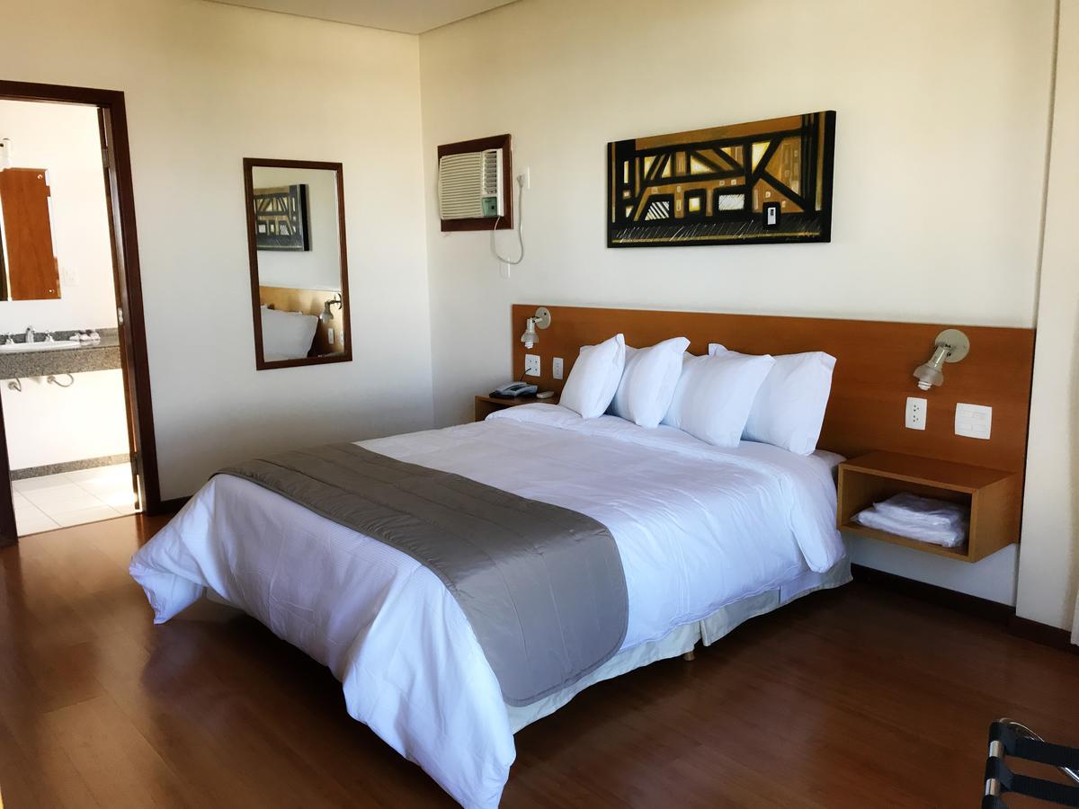 Serema Palace Hotel لفراس المظهر الخارجي الصورة