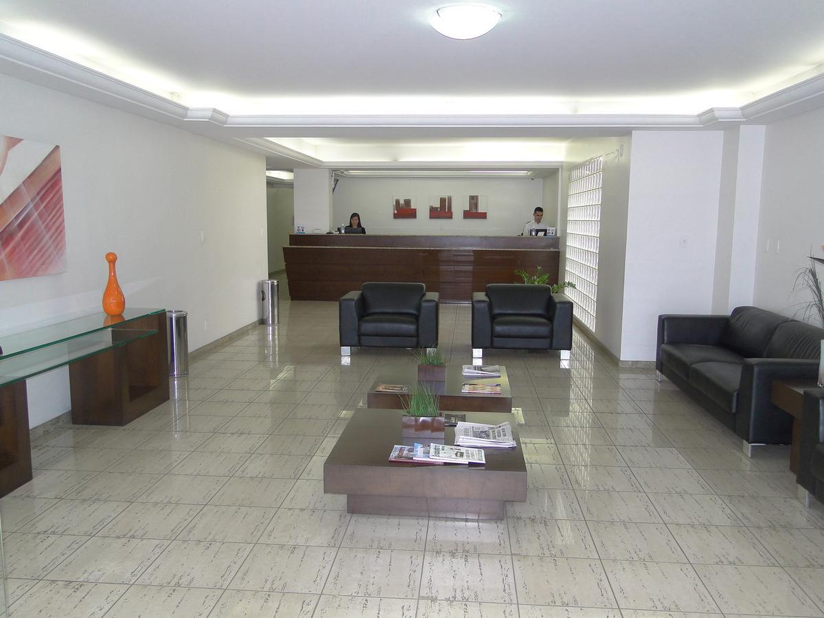 Serema Palace Hotel لفراس المظهر الخارجي الصورة