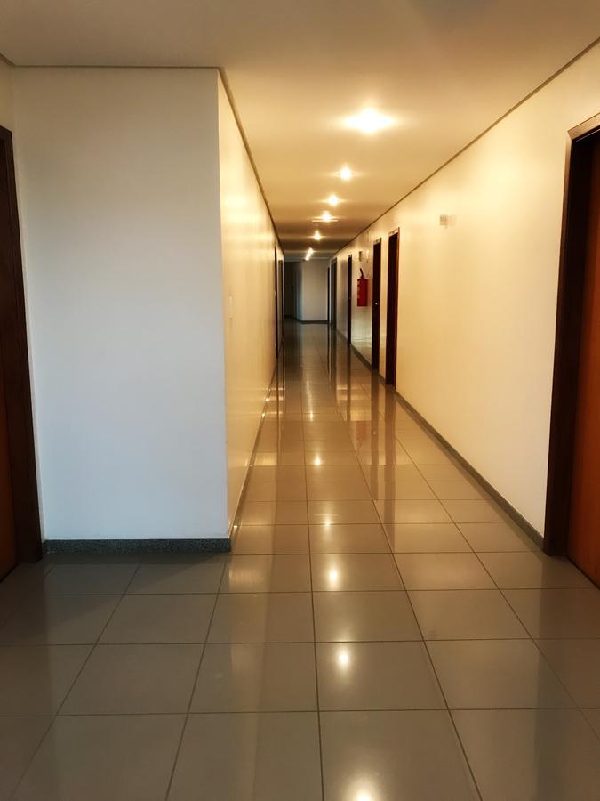 Serema Palace Hotel لفراس المظهر الخارجي الصورة
